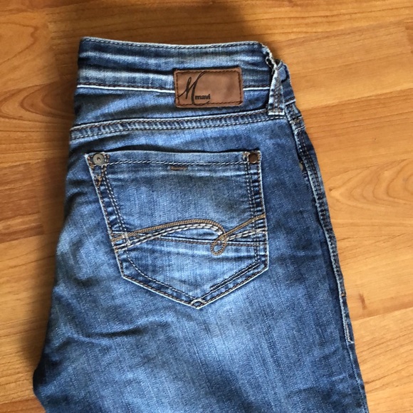 Mavi Boot Cut Jeans - Picture 2 of 5